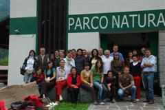 Eco-Destinet Training Seminar